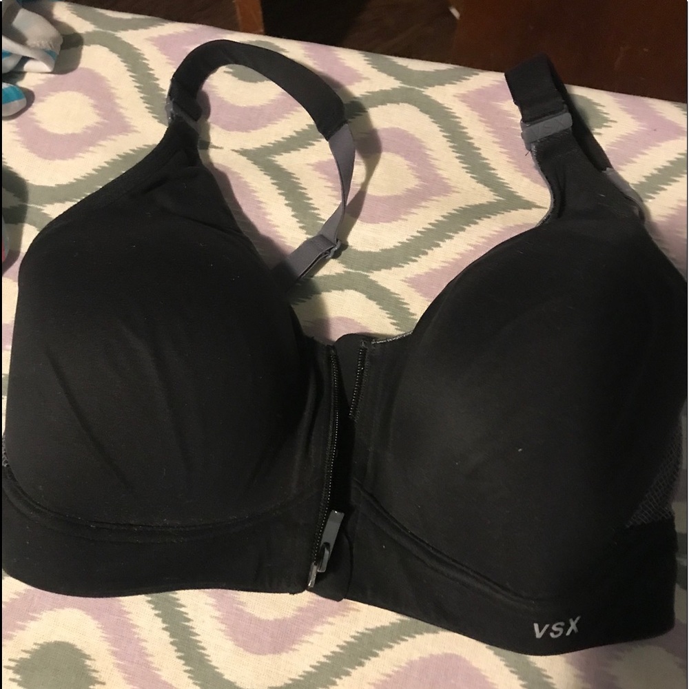 Sport bra